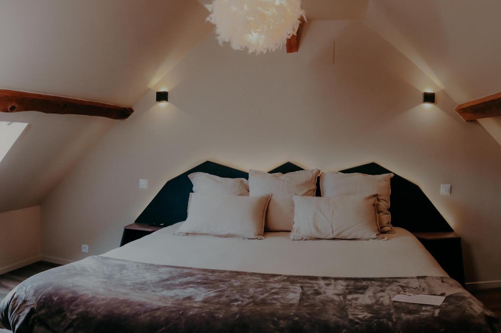 Le Hotel-bar Oloron-Sainte-Marie